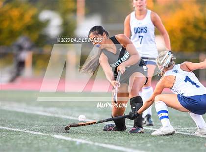 Thumbnail 2 in University City vs Valley Center (CIF SDS D1 Final) photogallery.