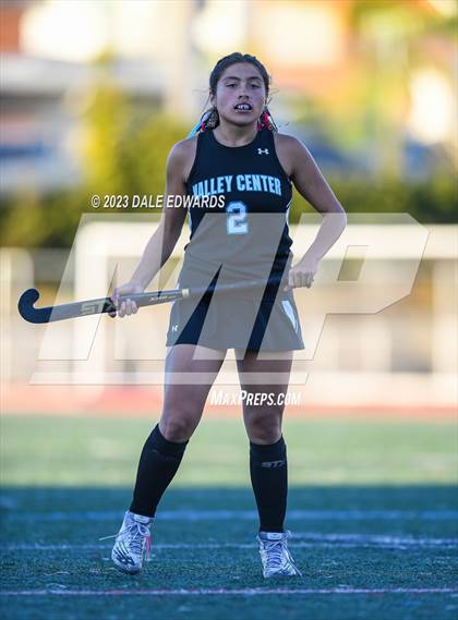 Thumbnail 1 in University City vs Valley Center (CIF SDS D1 Final) photogallery.