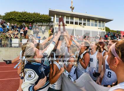 Thumbnail 2 in University City vs Valley Center (CIF SDS D1 Final) photogallery.