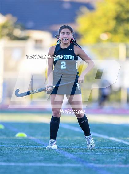 Thumbnail 2 in University City vs Valley Center (CIF SDS D1 Final) photogallery.