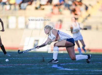 Thumbnail 2 in University City vs Valley Center (CIF SDS D1 Final) photogallery.