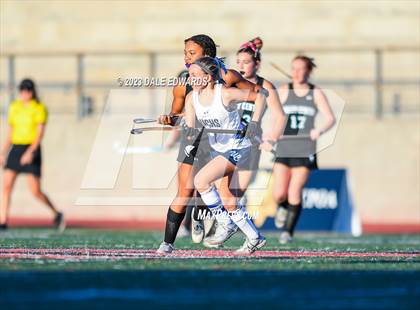 Thumbnail 2 in University City vs Valley Center (CIF SDS D1 Final) photogallery.