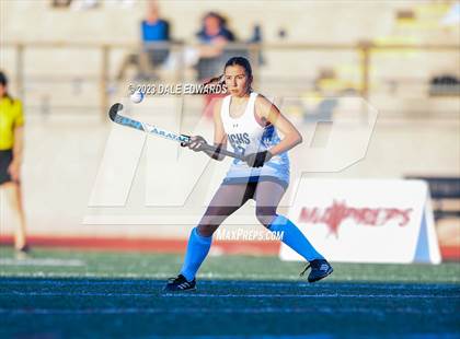 Thumbnail 2 in University City vs Valley Center (CIF SDS D1 Final) photogallery.