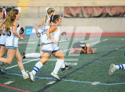 Thumbnail 2 in University City vs Valley Center (CIF SDS D1 Final) photogallery.