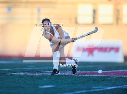 Thumbnail 3 in University City vs Valley Center (CIF SDS D1 Final) photogallery.