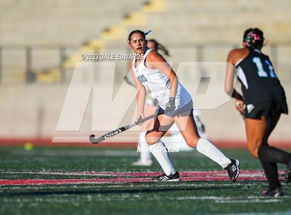 Thumbnail 3 in University City vs Valley Center (CIF SDS D1 Final) photogallery.