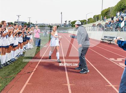 Thumbnail 3 in University City vs Valley Center (CIF SDS D1 Final) photogallery.