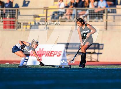 Thumbnail 3 in University City vs Valley Center (CIF SDS D1 Final) photogallery.