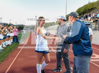 Thumbnail 1 in University City vs Valley Center (CIF SDS D1 Final) photogallery.