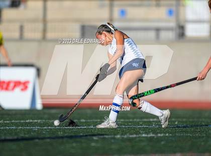 Thumbnail 1 in University City vs Valley Center (CIF SDS D1 Final) photogallery.