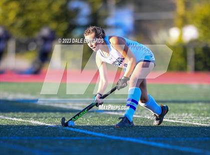 Thumbnail 1 in University City vs Valley Center (CIF SDS D1 Final) photogallery.