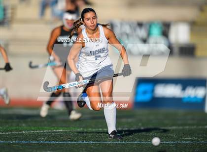 Thumbnail 1 in University City vs Valley Center (CIF SDS D1 Final) photogallery.