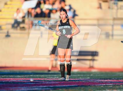 Thumbnail 1 in University City vs Valley Center (CIF SDS D1 Final) photogallery.