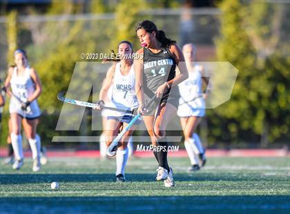 Thumbnail 1 in University City vs Valley Center (CIF SDS D1 Final) photogallery.