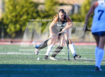 Thumbnail 1 in University City vs Valley Center (CIF SDS D1 Final) photogallery.