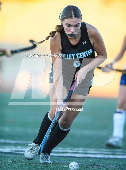 Thumbnail 2 in University City vs Valley Center (CIF SDS D1 Final) photogallery.
