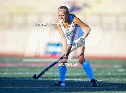 Thumbnail 3 in University City vs Valley Center (CIF SDS D1 Final) photogallery.