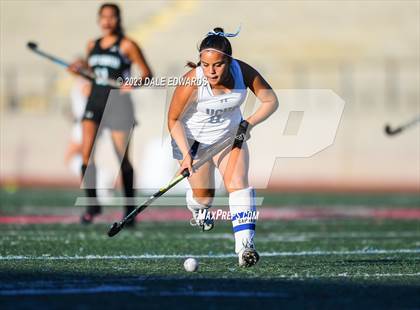 Thumbnail 3 in University City vs Valley Center (CIF SDS D1 Final) photogallery.