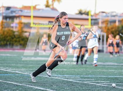 Thumbnail 3 in University City vs Valley Center (CIF SDS D1 Final) photogallery.
