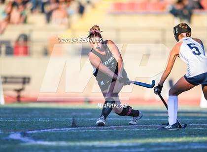 Thumbnail 3 in University City vs Valley Center (CIF SDS D1 Final) photogallery.