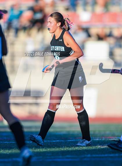 Thumbnail 3 in University City vs Valley Center (CIF SDS D1 Final) photogallery.