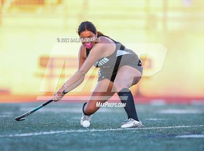 Thumbnail 2 in University City vs Valley Center (CIF SDS D1 Final) photogallery.