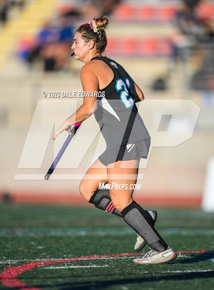 Thumbnail 3 in University City vs Valley Center (CIF SDS D1 Final) photogallery.
