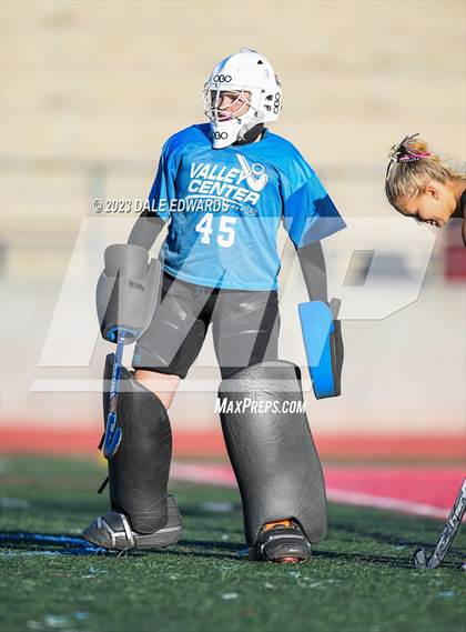 Thumbnail 3 in University City vs Valley Center (CIF SDS D1 Final) photogallery.