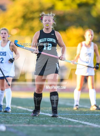Thumbnail 1 in University City vs Valley Center (CIF SDS D1 Final) photogallery.