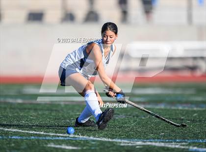 Thumbnail 1 in University City vs Valley Center (CIF SDS D1 Final) photogallery.
