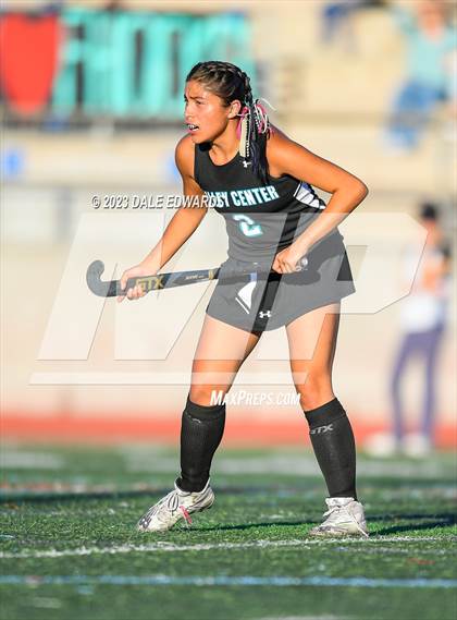 Thumbnail 3 in University City vs Valley Center (CIF SDS D1 Final) photogallery.