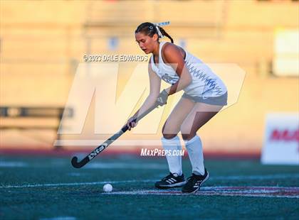 Thumbnail 2 in University City vs Valley Center (CIF SDS D1 Final) photogallery.