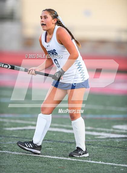 Thumbnail 1 in University City vs Valley Center (CIF SDS D1 Final) photogallery.