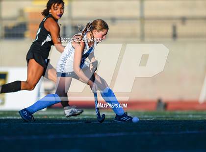 Thumbnail 2 in University City vs Valley Center (CIF SDS D1 Final) photogallery.