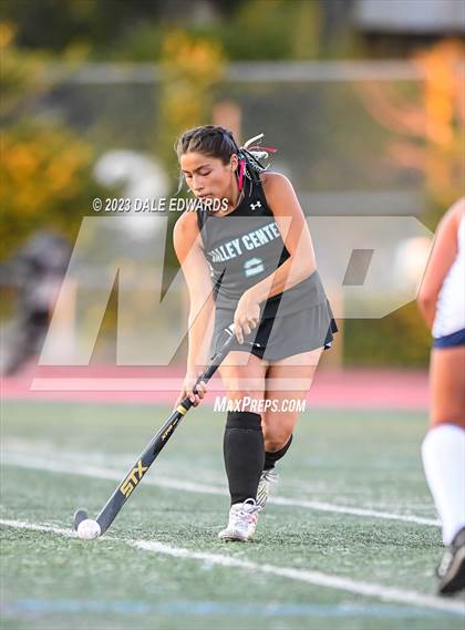 Thumbnail 2 in University City vs Valley Center (CIF SDS D1 Final) photogallery.
