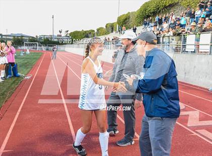 Thumbnail 3 in University City vs Valley Center (CIF SDS D1 Final) photogallery.