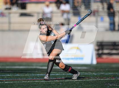 Thumbnail 3 in University City vs Valley Center (CIF SDS D1 Final) photogallery.