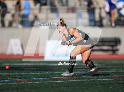 Thumbnail 3 in University City vs Valley Center (CIF SDS D1 Final) photogallery.