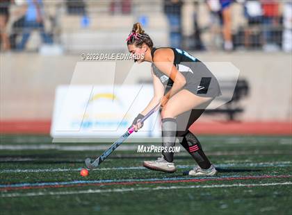 Thumbnail 2 in University City vs Valley Center (CIF SDS D1 Final) photogallery.