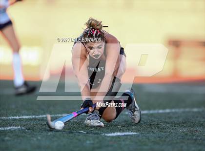 Thumbnail 2 in University City vs Valley Center (CIF SDS D1 Final) photogallery.