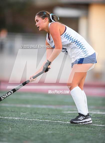 Thumbnail 2 in University City vs Valley Center (CIF SDS D1 Final) photogallery.