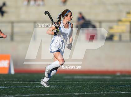 Thumbnail 3 in University City vs Valley Center (CIF SDS D1 Final) photogallery.