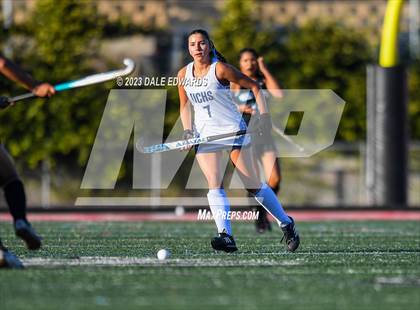 Thumbnail 3 in University City vs Valley Center (CIF SDS D1 Final) photogallery.