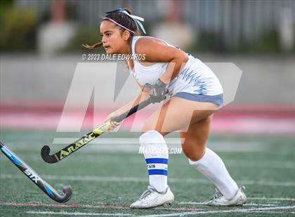Thumbnail 3 in University City vs Valley Center (CIF SDS D1 Final) photogallery.