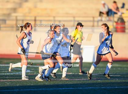 Thumbnail 2 in University City vs Valley Center (CIF SDS D1 Final) photogallery.