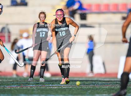 Thumbnail 2 in University City vs Valley Center (CIF SDS D1 Final) photogallery.