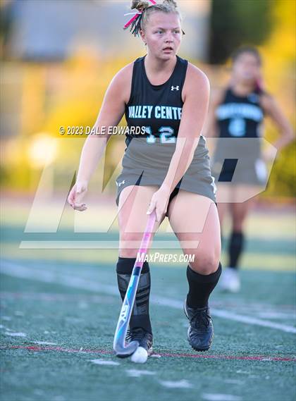 Thumbnail 3 in University City vs Valley Center (CIF SDS D1 Final) photogallery.