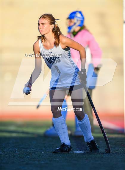 Thumbnail 2 in University City vs Valley Center (CIF SDS D1 Final) photogallery.