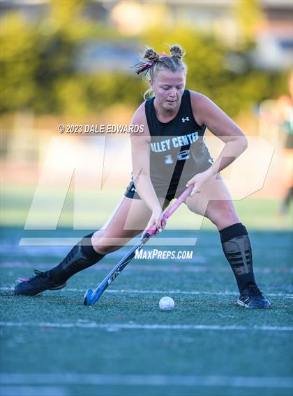 Thumbnail 1 in University City vs Valley Center (CIF SDS D1 Final) photogallery.