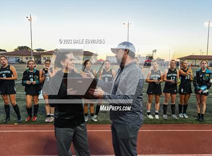 Thumbnail 2 in University City vs Valley Center (CIF SDS D1 Final) photogallery.